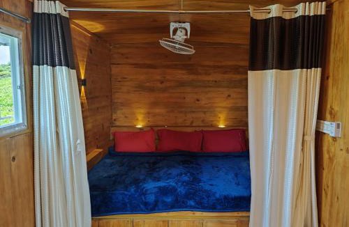 Ooty Hotel | DIAMOND HILL VIEW