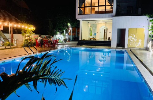 Son Trach House | Diamond Home