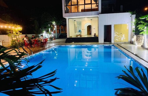 Son Trach House | Diamond Home