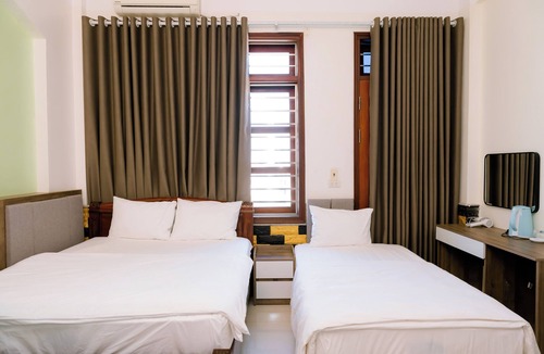 Bac Giang Hotel | DIAMOND HOTEL BAC GIANG BAC NINH