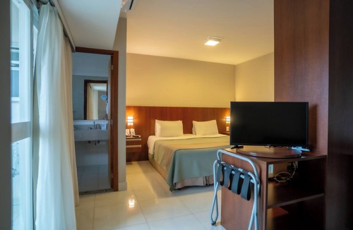 Cianorte Hotel | Diamond Hotel