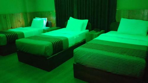 Trongsa Hotel | Diamond Hotel