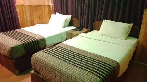 Trongsa Hotel | Diamond Hotel