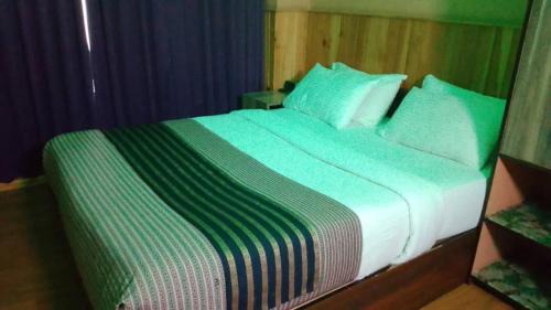 Trongsa Hotel | Diamond Hotel