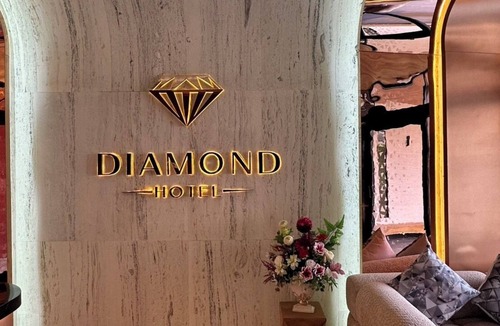 Buriram Hotel | Diamond Hotel Buriram