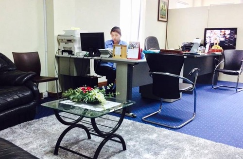 Prampir Makara Apartment | Diamond Hotel & Service Apartment