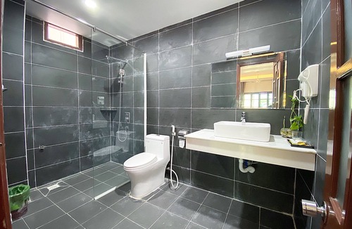 Thai Binh Hotel | Diamond Hotel Thai Binh