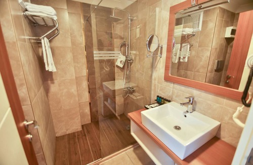 Amasra Hotel | Diamond Hotel