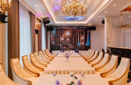 Hai Phong Hotel | Diamond Hotel