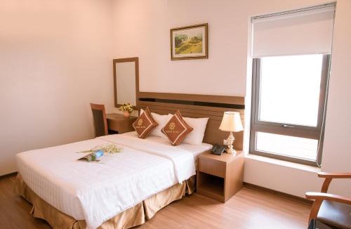 Ninh Binh Hotel | Diamond Hotel