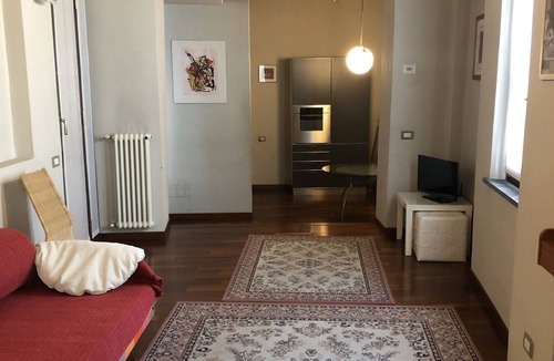 Parma City Centre Apartment | Diamond House Parma