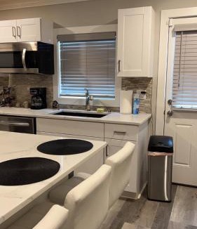 Indianapolis House | Diamond in the rough