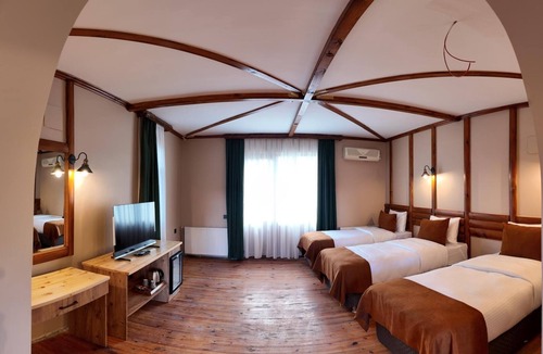 Amasra Hotel | DIAMOND KORU HOTEL