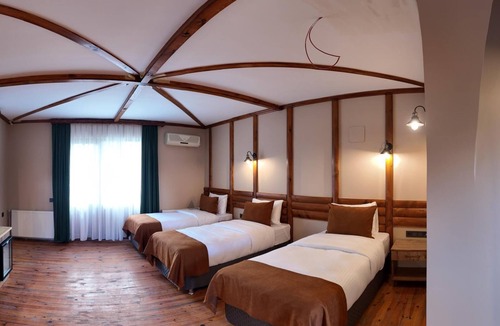 Amasra Hotel | DIAMOND KORU HOTEL
