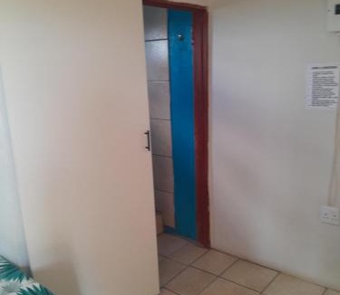 Taung Station Cabin | Diamond lodge