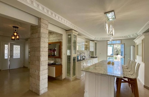 Haifa Apartment | Diamond Luxury Apartment - Haifa