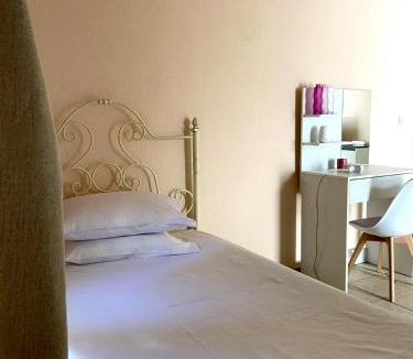 Kavala Villa | Diamond Maisonette