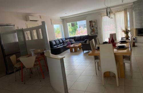 Kavala Villa | Diamond Maisonette