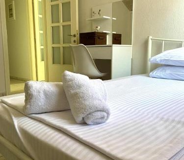 Kavala Villa | Diamond Maisonette