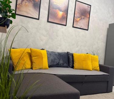 Chiajna Apartment | DIAMOND MIRAGE Militari Residence