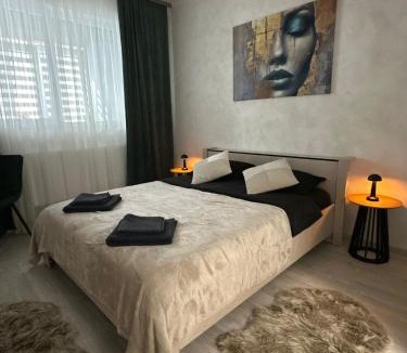 Chiajna Apartment | DIAMOND MIRAGE Militari Residence