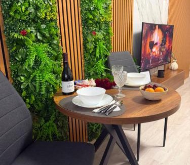 Chiajna Apartment | DIAMOND MIRAGE Militari Residence