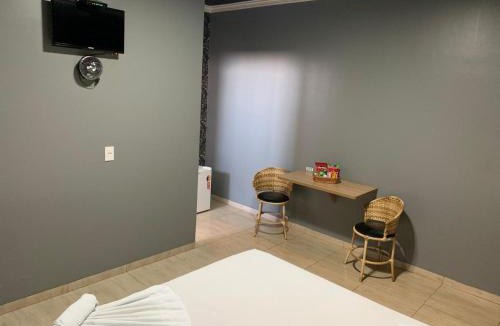 Viradouro Hotel | Diamond Motel