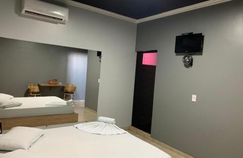 Viradouro Hotel | Diamond Motel