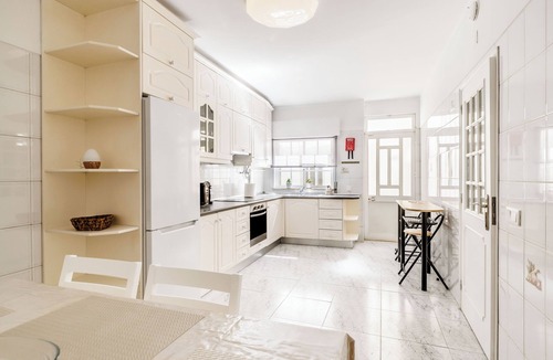 Olhao House | Diamond & Pearl
