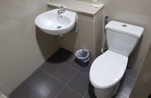 Udon Thani Hotel | Diamond Place