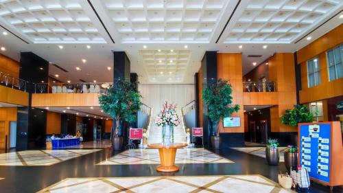 Makham Tia Hotel | Diamond Plaza Hotel