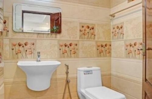 Alappuzha Bed & Breakfast | Diamond Residency