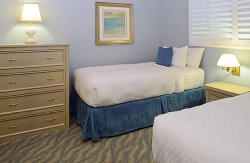 Capistrano Beach Villa | Diamond Resorts Riviera Beach Resort - 2 Bedroom - No View