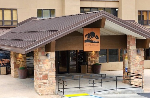 Brian Head Villa | Diamond Resorts Cedar Breaks Lodge & Spa - Junior Villa