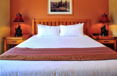 Brian Head Villa | Diamond Resorts Cedar Breaks Lodge & Spa - 2 Bedroom