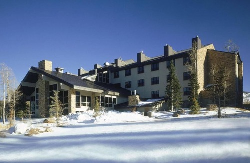 Brian Head Villa | Diamond Resorts Cedar Breaks Lodge & Spa - 2 Bedroom Grand