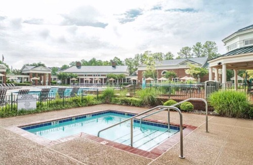 Berkeley Villa | Diamond Resorts Greensprings Vacation Resort - 4 Bedroom Lockoff