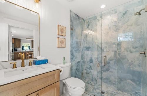Jensen Beach House | Diamond Sands Epic Mini Golf Guest House