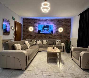 Kilkis Apartment | Diamond Stay