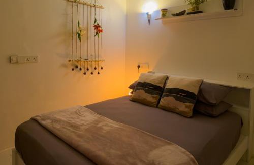 Dhangethi Apartment | Diamond Stay Inn