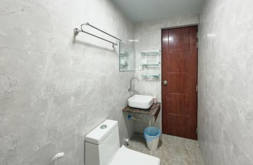 Dhangethi Apartment | Diamond Stay Inn