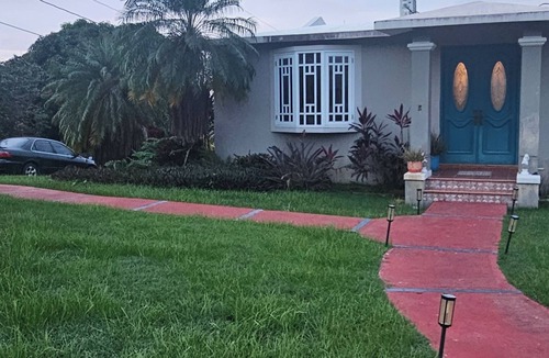 Aguada Apartment | Diamond Stays Studio: Your quiet 1-Bdrm Caribbean Oasis, 8 min to Beach, Aguada