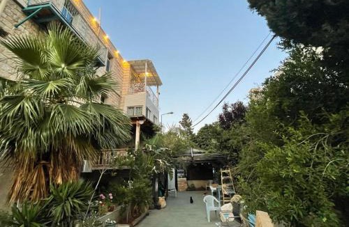 Haifa Apartment | Diamond Studio Apartment - Haifa