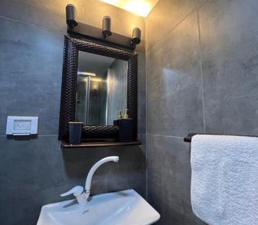 Haifa Apartment | Diamond Studio Apartment - Haifa