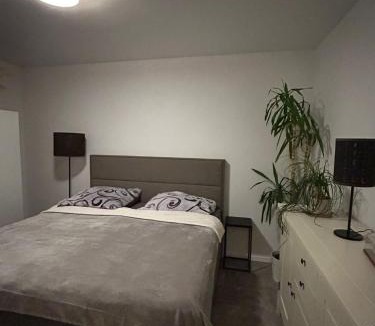 Celle Apartment | Diamond Suite