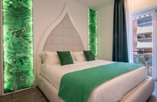 Sorrento City Centre House | DIAMOND SUITE