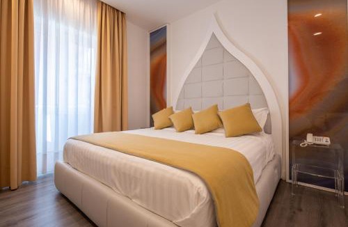 Sorrento City Centre House | DIAMOND SUITE