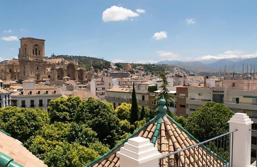 Centro - Sagrario Apartment | Diamond Suite Luxury Penthouse