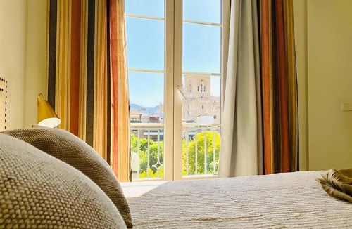 Centro - Sagrario Apartment | Diamond Suite Luxury Penthouse