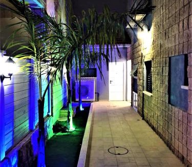 Eilat Apartment | Diamond Suites